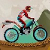 Juego online Mountain Ride