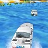 Juego online Storm Boat