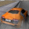 Juego online Risky Drift