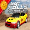 Juego online Super Rally Challenge Juego online Super Rally Challenge