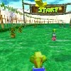 Juego online Jetski Swamp