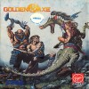 Juego online Golden Axe (AMIGA)