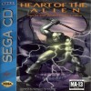 Juego online Heart of the Alien: Out of this World Parts I and II (SEGA CD)