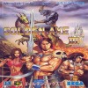 Juego online Golden Axe III (Genesis)