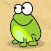 Juego online Click The Frog