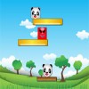 Juego online Fancy Pandas