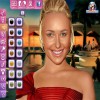 Juego online Hayden Panettiere Make Over