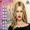 Juego online Rosie Huntington Makeup