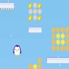 Juego online Penguins can fly 2