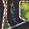 Juego online world karting championship