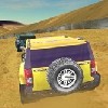 Juego online Jeep Valley Rally