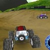 Juego online Big Foot 3D Juego online Big Foot 3D