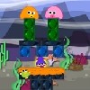 Juego online Aqua Jelly Puzzle 2