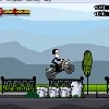 Juego online Grim Biker