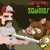Juego online Redneck vs Zombies
