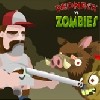 Juego online Redneck vs Zombies Juego online Redneck vs Zombies