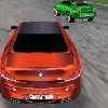 Juego online Virtual Rush 3D
