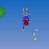 Juego online Greedy Superhero Juego online Greedy Superhero