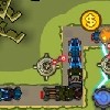 Juego online Mad Tower Crasher Juego online Mad Tower Crasher