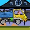 Juego online Billy's Truck Adventure Juego online Billy's Truck Adventure