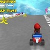 Juego online Mario Go Kart