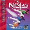 Juego online 3 Ninjas Kick Back (Genesis)