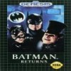 Juego online Batman Returns (Genesis)