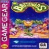 Juego online Battletoads (GG)