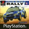 Juego online Colin McRae Rally (PSX) Juego online Colin McRae Rally (PSX)