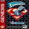 Juego online The Death and Return of Superman (Genesis)