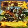 Juego online Defender of the Crown (Atari ST) Juego online Defender of the Crown (Atari ST)