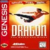 Juego online Dragon - The Bruce Lee Story (Genesis)
