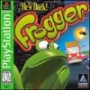 Juego online Frogger (PSX)