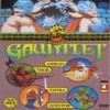 Juego online Gauntlet (Atari ST)