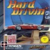 Juego online Hard Drivin' (Atari ST)