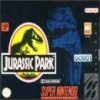 Jurassic Park (Castellano) (Snes)