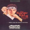 Juego online The Karate Kid Part II (AMIGA)