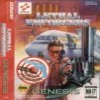 Juego online Lethal Enforcers (Genesis)