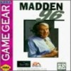 Juego online Madden NFL 96 (GG)