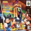 Juego online Magical Tetris Challenge (n64)