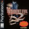 Resident Evil 2 (Disco 2 Claire) (PSX)