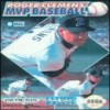 Juego online Roger Clemens' MVP Baseball (Genesis)