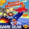 Juego online Space Harrier (GG) Juego online Space Harrier (GG)