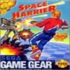 Juego online Space Harrier (GG)