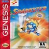 Juego online Sparkster (Genesis)