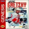 Juego online Wayne Gretzky and the NHLPA All-Stars (Genesis)