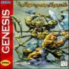 Juego online WeaponLord (Genesis)