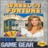Juego online Wheel of Fortune (GG)