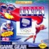Juego online Winter Olympic Games (GG)