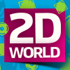 Juego online 2D World Juego online 2D World
